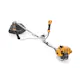 Gresstrimmer Stiga BC 330 AB