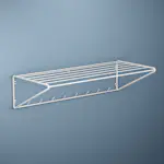 Hattehylle Lundbergs Hedda