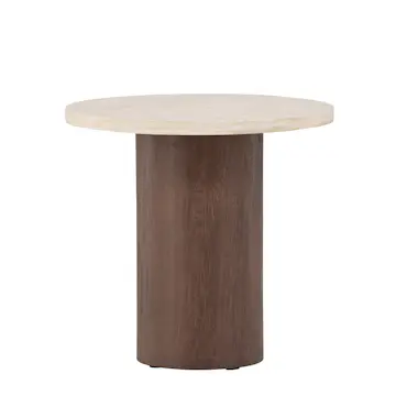 Sofabord Venture Home Megg Ø50