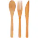 Bestikk Creativ Company 16 cm 1 sett