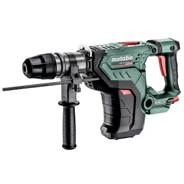 Kombihammer Metabo KHA 18 LTX BL 40 SOLO