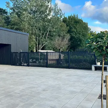 Port PLUS Sendai Dobbel med Beslag