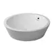 Tvättställ Duravit Starck 1 044753