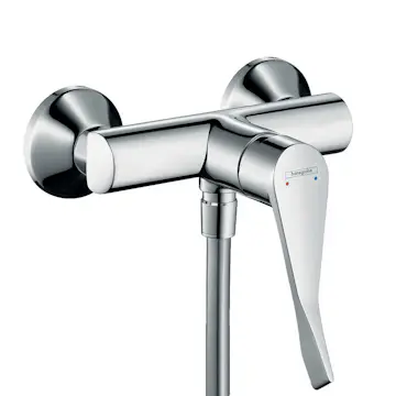 Dusjbatteri Hansgrohe Focus Care 150 cc