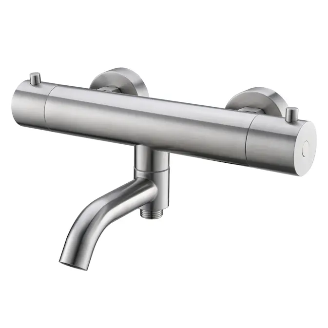Dusjblander Strand Stainless Godhem til Badekar GOD-310