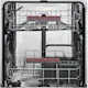 Oppvaskmaskin AEG FBB32607Z