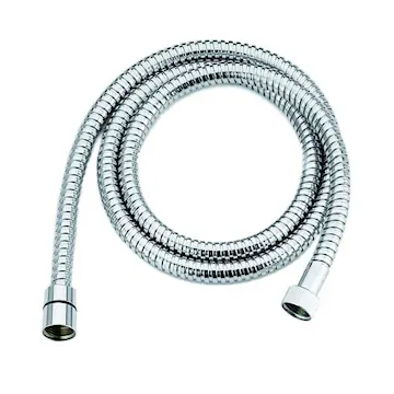 Dusjsslange Tapwell ZFLO 003 2 m Krom