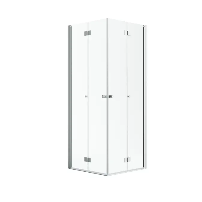 Bygg ihop, skilj på storlek och färg på profil