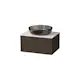 Servantskap FOSSBAD New Block B60 for Benkeplate og Servant
