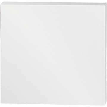 Canvas Creativ Company ArtistLine Hvit 3,7 cm 5 stk/1 Pk