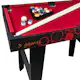 Spillebord ProSport 3-in-1