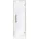 Badstudør Sauna Sweden Benelux Asp 7x20 cm