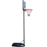 Basketstativ Trekkrunner Jump Shot