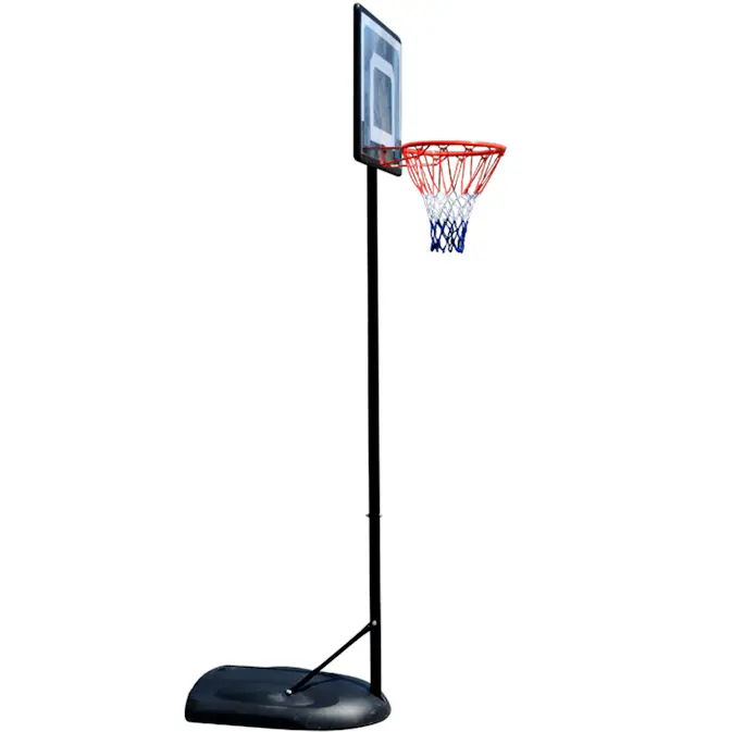 Basketstativ Trekkrunner Jump Shot