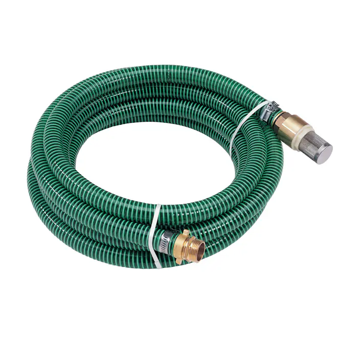 Sugeslange Komplett 7m