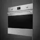 Ovn Smeg SF7302TX