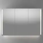 Speilskap Linn Bad Vikja 120 cm