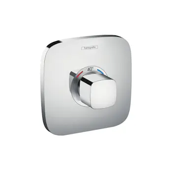 Dusjbatteri Hansgrohe Ecostat E