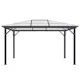 Paviljong Fornorth 300x395x251cm