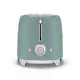 Brødrister Smeg 50's Style TSF01
