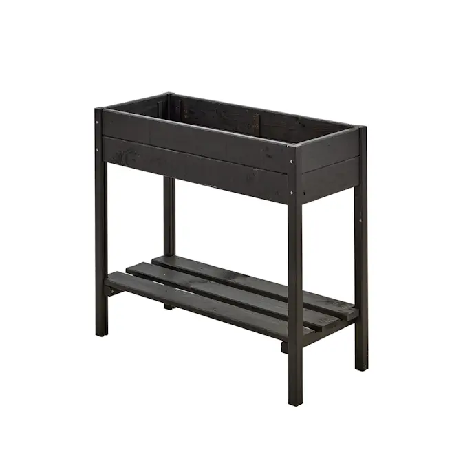 Blomsterkasse PLUS på Ben