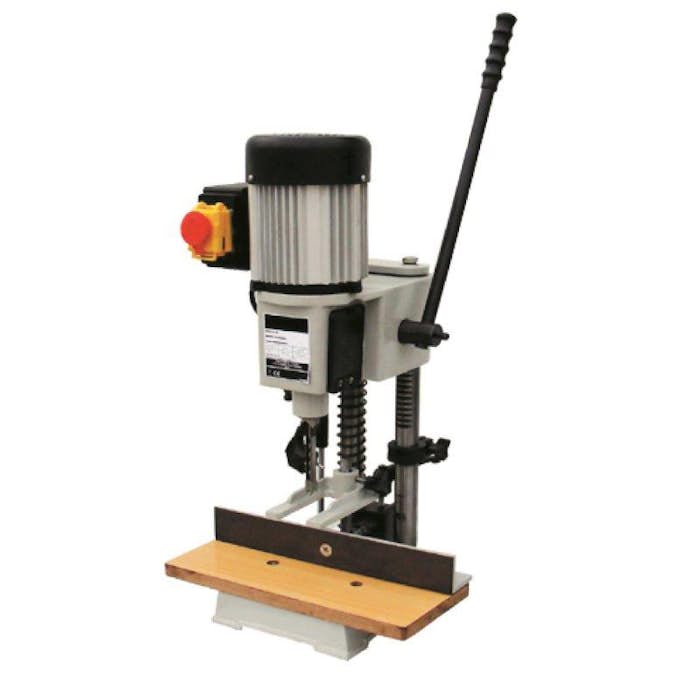 Benkeboremaskin Hawk HM12-700