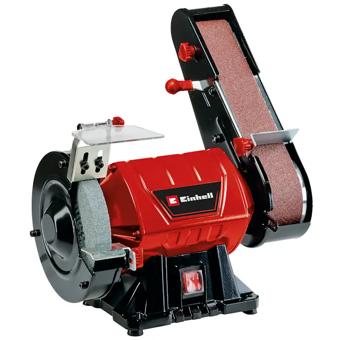 Bånd- og Benksliper Einhell TC-US 350