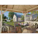 Paviljong Palmako Betty 9,0 m2