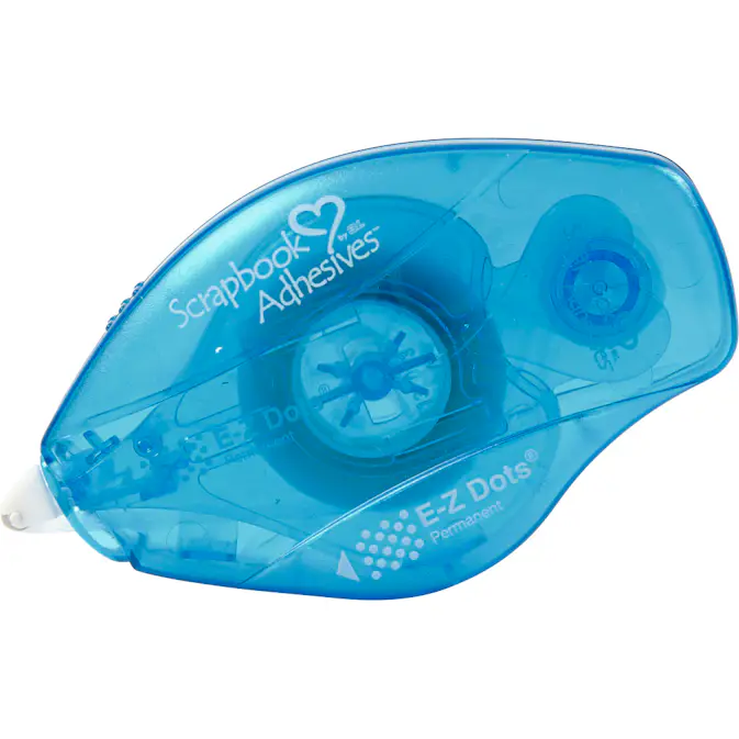 E-Z Runner Creativ Company 15 m/1 Rl Prikker