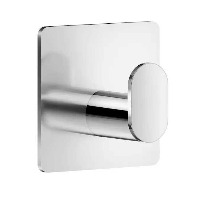 Håndklekrok Beslagsboden Cube Enkel