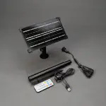 Solpanel Gnosjö Konstsmide Oppladbar M