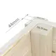 Hytte Palmako Andrea 8,0 m2 Plus