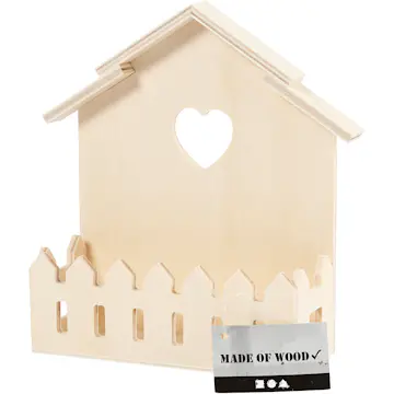 Hylle Creativ Company 16,5x5,5x13 cm 1 stk