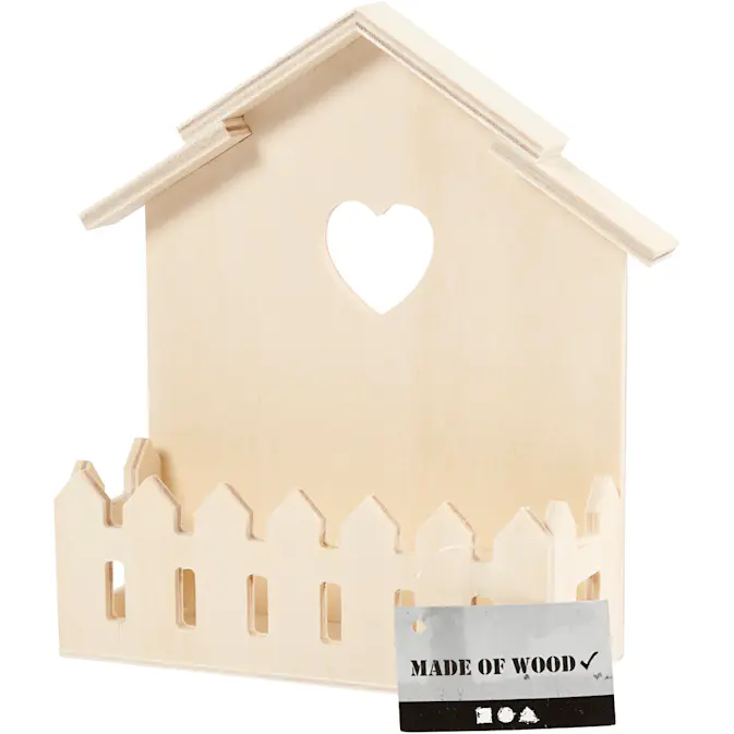 Hylle Creativ Company 16,5x5,5x13 cm 1 stk