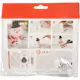 Alvedør Creativ Company Mini DIY Kit Snømann