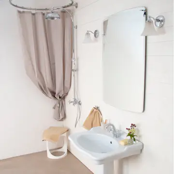 Speil LH Classic Rektangulært