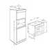 Kaffemaskin Smeg CMS8451 Helautomatisk