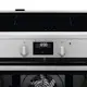 Induksjonsovn Electrolux LKI66440NX