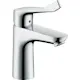 Servantbatteri Hansgrohe Focus 100 CoolStart Care