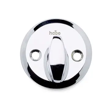 Sylindervider 40 Habo Krom