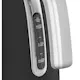 Vannkoker Smeg KLF03BLMEU Retrodesign Svart