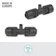 T-kobling Gardena Micro-Drip med Sprøytefeste 13 mm (1/2")