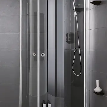 Duschhörn INR Linc Niagara