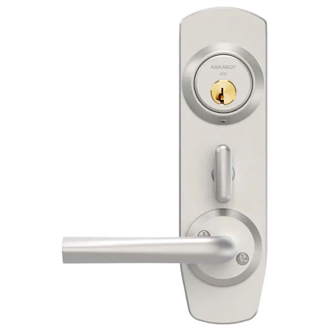 Tilbehørsett ASSA Entré 8643