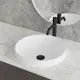Servantbatteri Scandtap Steel Voyage Medium