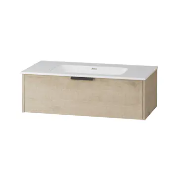 Servantskap FOSSBAD New Block B90 for Heldekkende Servant