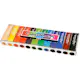 Fargekritt Creativ Company Soft Color stick Ass Farger 12 stk/1 Pk