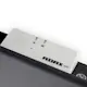 Panelovn Adax Neo H KWT Wifi Sort Veggmontert Elektrisk