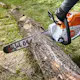 Motorsag STIHL MSA 220 C-B Batteridrevet