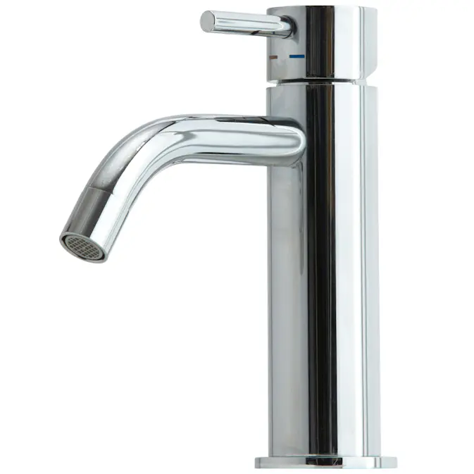 Servantbatteri Lavabo Mira 040